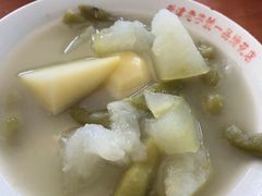 -老一品蹄花店(新津店)