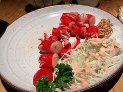 深夜食堂红皮肠-大叔食堂·和风料理·烧鸟(Aone运动公园店)