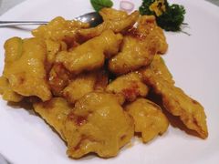 -品味居·首店·大连鲜活海鲜大连菜(东港店)