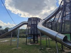 -浅山蜜塘奇妙乐园·亲子营地