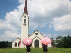 -云漫湖生态度假公园