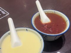 -佳佳甜品(寧波街總店)