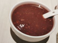 红豆薏米粥-九毛九西北菜(番禺万达店)