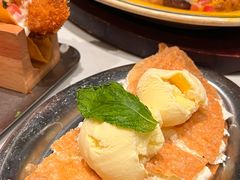 -墨纪Mojí墨西哥餐厅(官舍店)