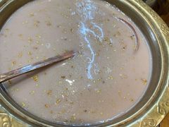 -海拉尔蒙古包(房山长阳总店)