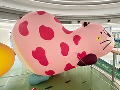 -深圳龙华星河COCO City(民治店)