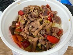 -鑫花溪牛肉米粉(凤凰街创始总店)