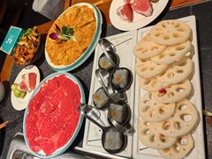 -德庄火锅(常德万达店)