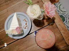 -野路甜点铺(松柏路店)