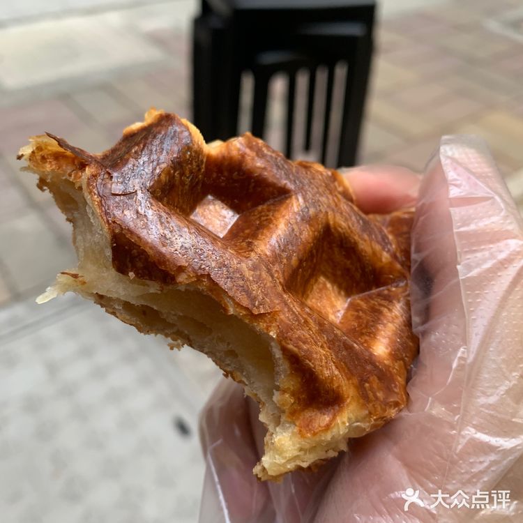 广州咖啡|☕️隔壁工坊·初,落地的实体店