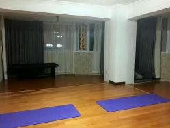 -康舒普拉提工作室control pilates