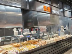 -永辉超市(萧山宝龙广场店)