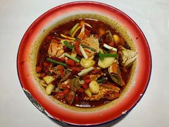 -遇见老南昌-柴火灶(顺外路店)