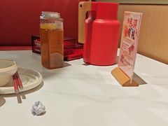 -潮正和潮汕牛肉火锅·老字号(番禺万达店)