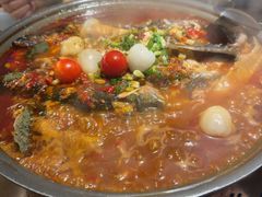 -匠子烤鱼(桫椤湾店)