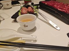 -陈记顺和牛肉火锅馆(天河北路店)