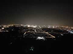 -鬼笑石后山停车场
