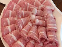 -百叶居·老北京涮羊肉(鼓楼店)