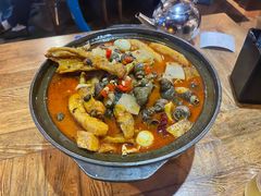 -眼镜味道(德才店)