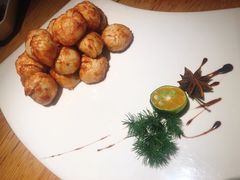 -渝半城经典川粤菜(重庆天地店)