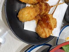 -濱寿司(高新伊藤店)