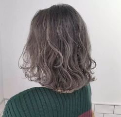 点击看大图 -GIRL STYLE 烫发·染发沙龙
