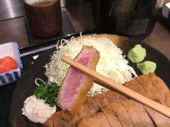 -牛かつもと村(上野店)