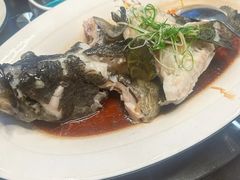 -鑫悦楼煎蟹·16年海鲜大排档