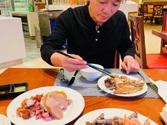 -青岛金沙滩希尔顿酒店·自助餐厅