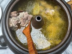 -蔼若春.传承云南菜(金碧公园店)
