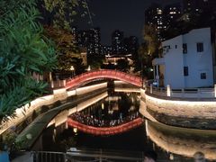 -广州永庆坊瞻云精选酒店