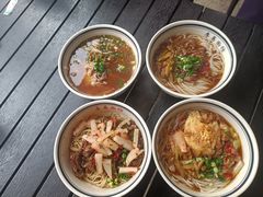 -李易面馆(树木岭店)