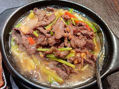 -大洋家·潮汕鱼鲜·花胶砂锅粥(天河东路店)