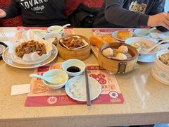 -点都德(龙之梦店)