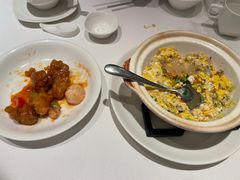 -莆田餐厅PUTIEN(武商MALL店)