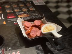 台湾香肠-8锅臭臭锅·正宗台湾小火锅(中心五路店)