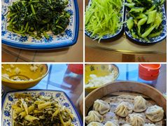 -灵福缘私房菜·农家菜(拈花湾·灵山大佛必推店)