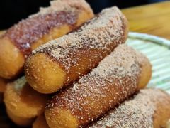 黄糖糍粑-青城甲(青城山店)