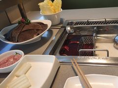 -海底捞火锅(5050购物中心店)