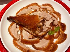 -味+新京宴·烤鸭·北京菜(创意谷店)