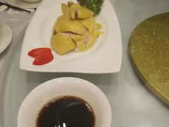 -后宫私房菜(汇客美食娱乐广场店)