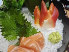 -吉川居酒屋(建国北路店)