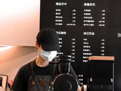 -Home Cafe(水榭春天店)