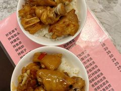 -老杨饭店(万科里店)