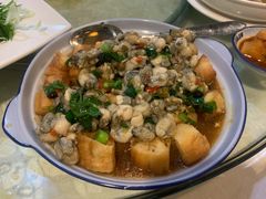 油条鲜蚵-老妈私房菜