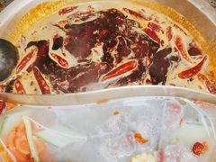 -小龙坎火锅(总店)