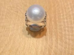 -恒阳珠宝·高级定制镶嵌·天然彩宝·天然钻石(南京西路店)