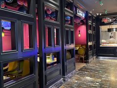 -加餐海鲜自助(集美银泰百货店)