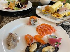 -宁波阳光豪生大酒店·豪生咖啡厅