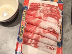 -侃爷南门铜锅涮肉